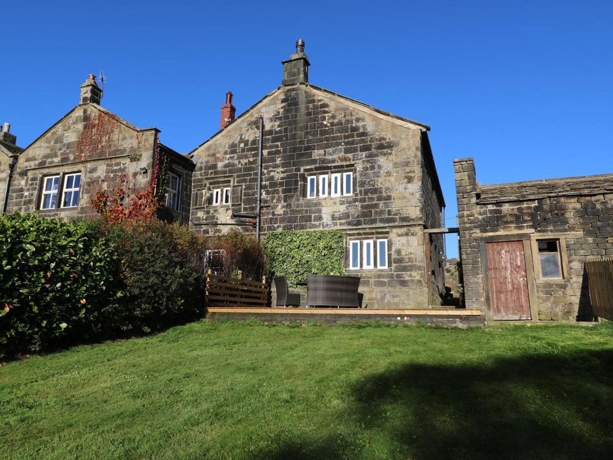 The Cottage, Beeston Hall سوويربي بريدج المظهر الخارجي الصورة