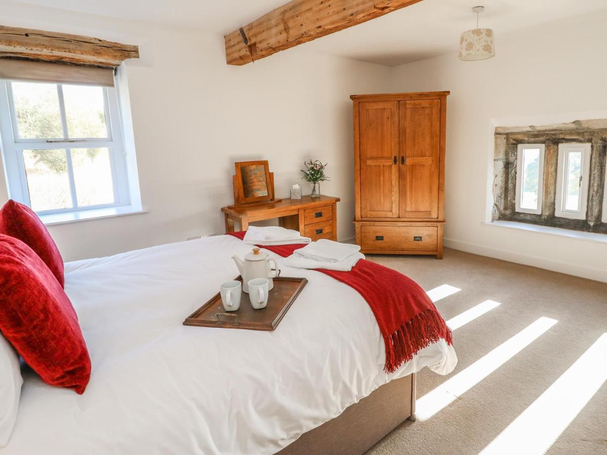 The Cottage, Beeston Hall سوويربي بريدج المظهر الخارجي الصورة