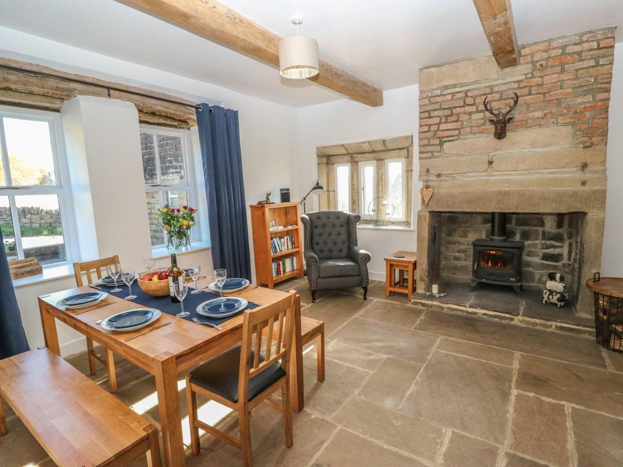 The Cottage, Beeston Hall سوويربي بريدج المظهر الخارجي الصورة