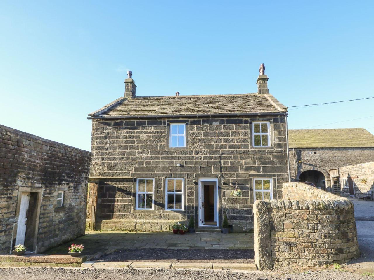 The Cottage, Beeston Hall سوويربي بريدج المظهر الخارجي الصورة
